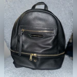 Christian Siriano Mini Backpack